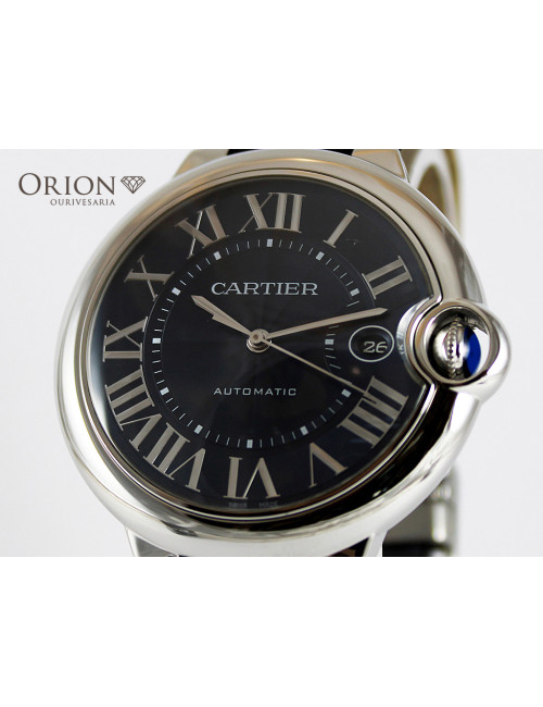 Relógio Usado Cartier