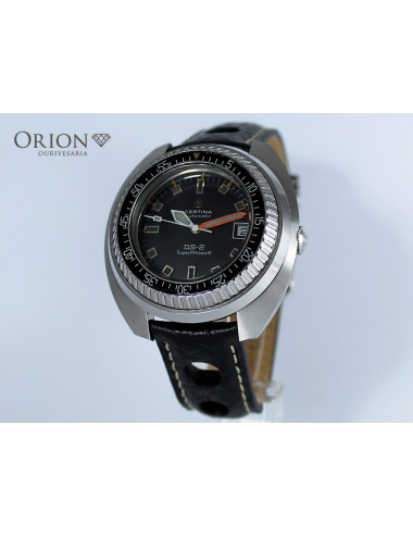 Certina DS-2