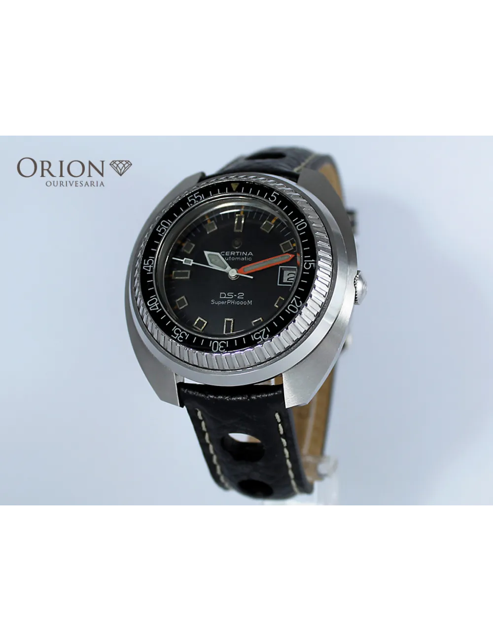 Certina DS-2