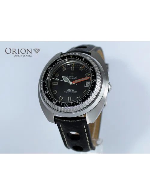 Certina DS-2