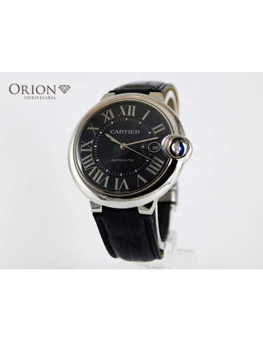 Pre-owned Cartier watch