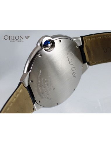 Pre-owned Cartier watch