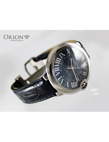 Pre-owned Cartier watch
