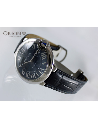 Pre-owned Cartier watch