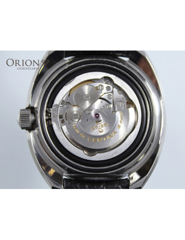 Certina DS-2