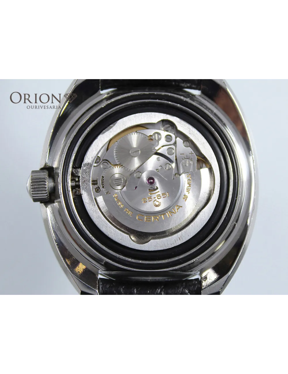 Certina DS-2