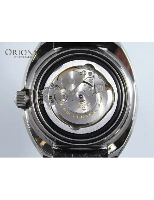 Certina DS-2