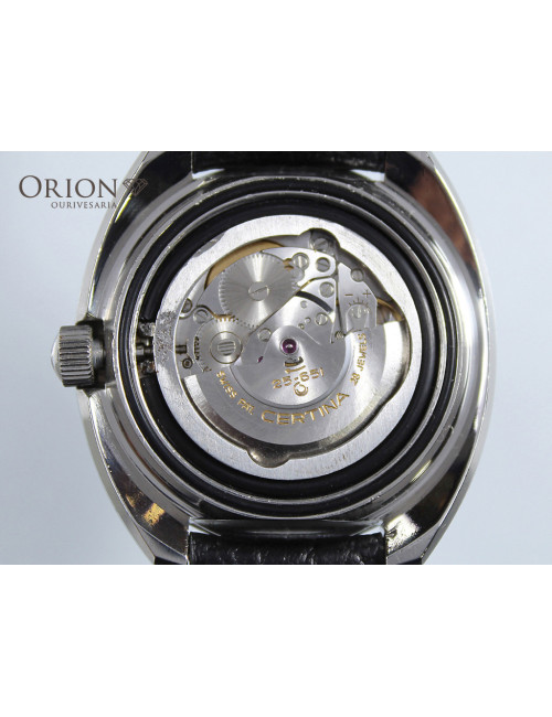 Certina DS-2