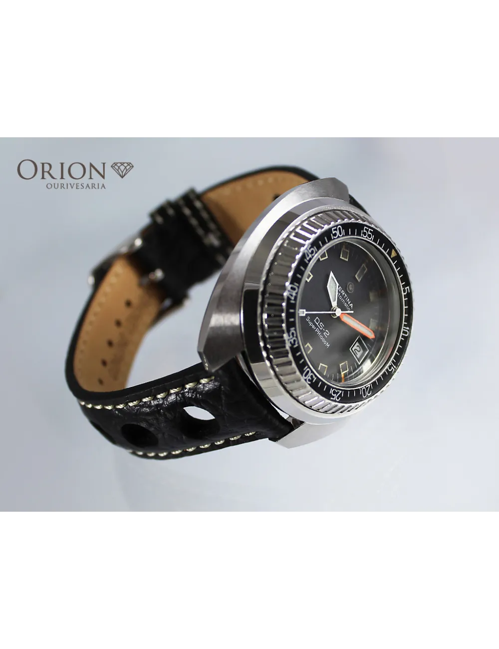 Certina DS-2