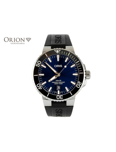 Pre-owned Oris watch