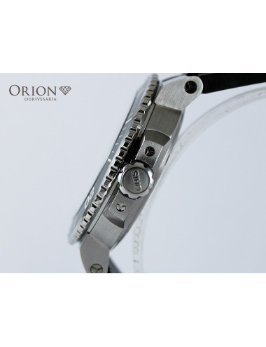 Pre-owned Oris watch