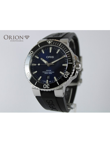 Pre-owned Oris watch