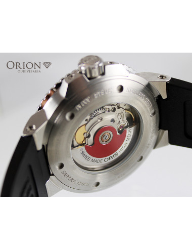 Pre-owned Oris watch