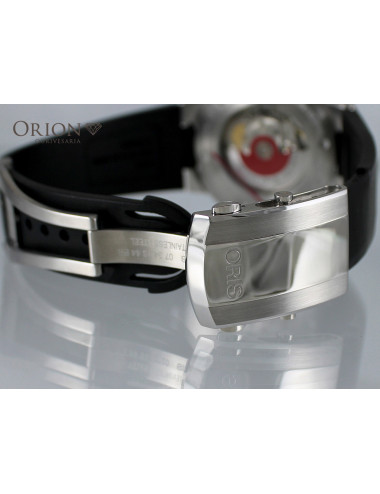 Pre-owned Oris watch