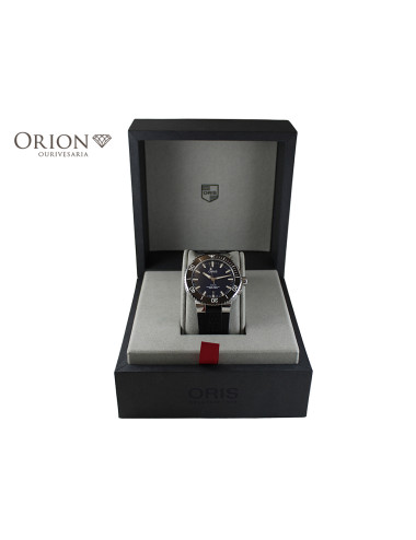 Pre-owned Oris watch