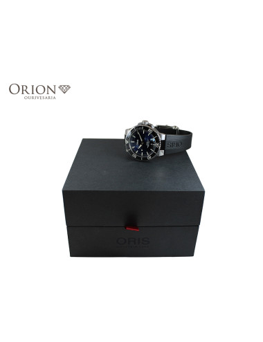 Pre-owned Oris watch