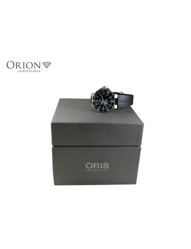 Pre-owned Oris watch