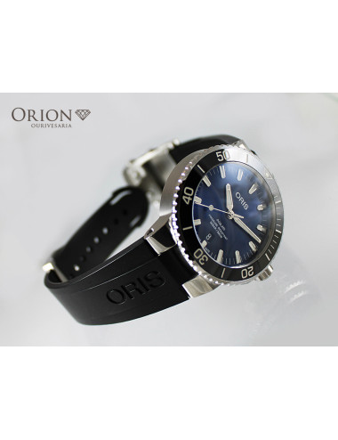 Pre-owned Oris watch