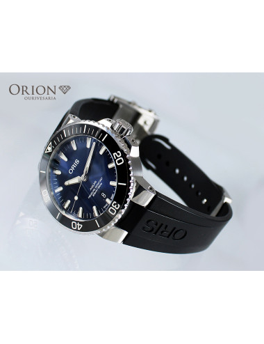 Pre-owned Oris watch