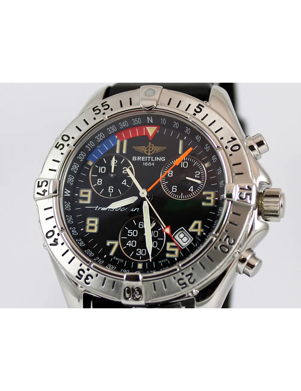 Breitling Colt