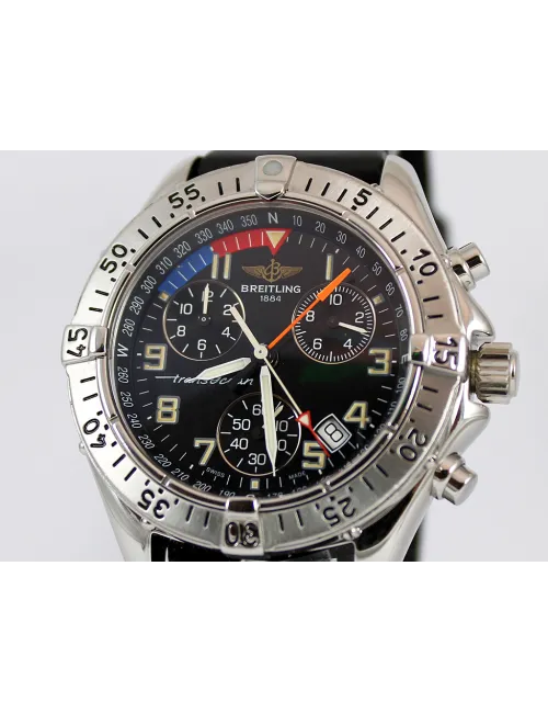 Breitling Colt