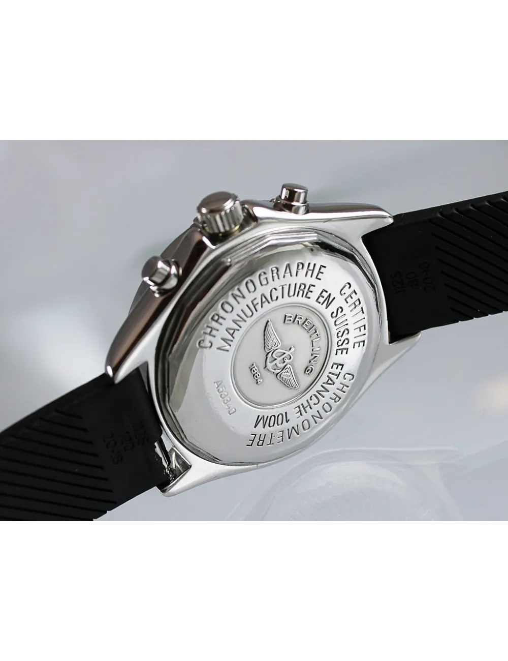 Breitling Colt