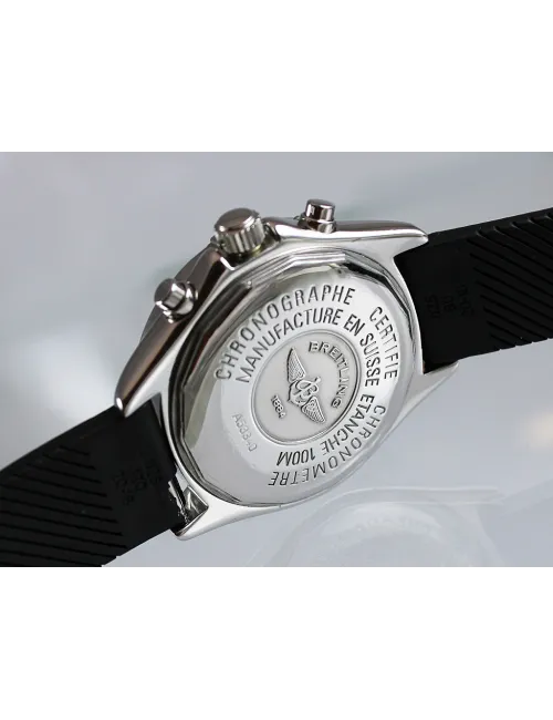 Breitling Colt