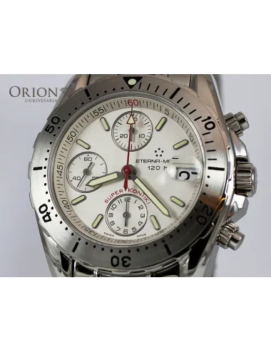 Eterna-Matic Kontiki