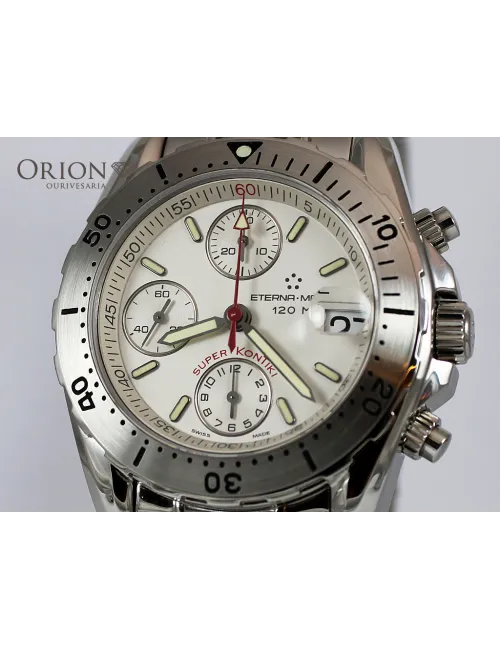 Eterna-Matic Kontiki