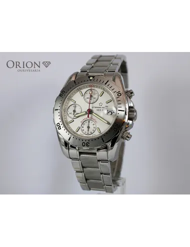 Eterna-Matic Kontiki