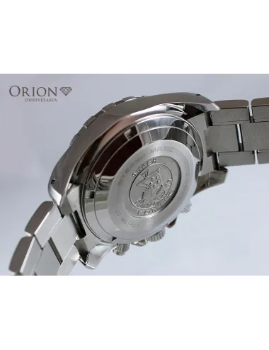 Eterna-Matic Kontiki