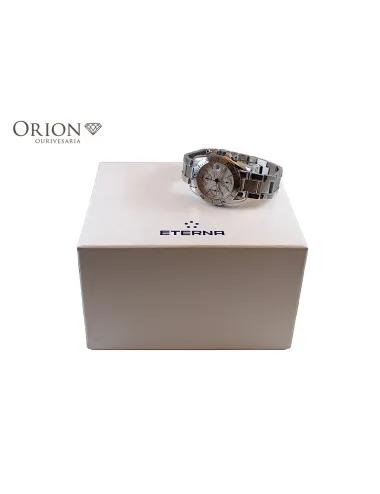 Eterna-Matic Kontiki