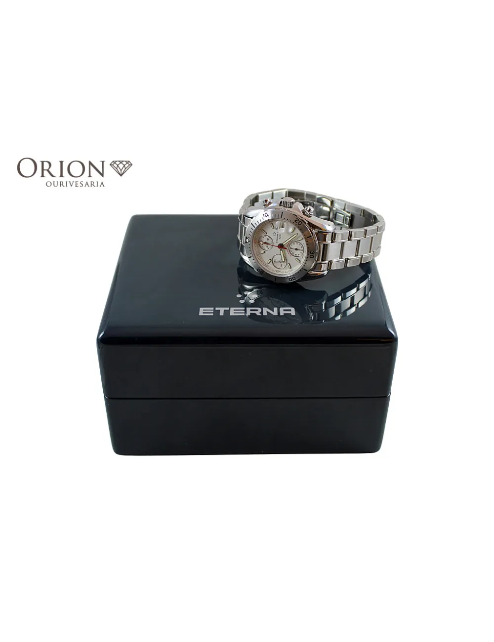 Eterna-Matic Kontiki