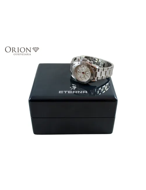 Eterna-Matic Kontiki