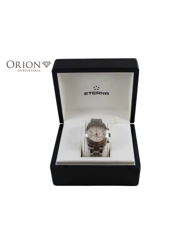 Eterna-Matic Kontiki