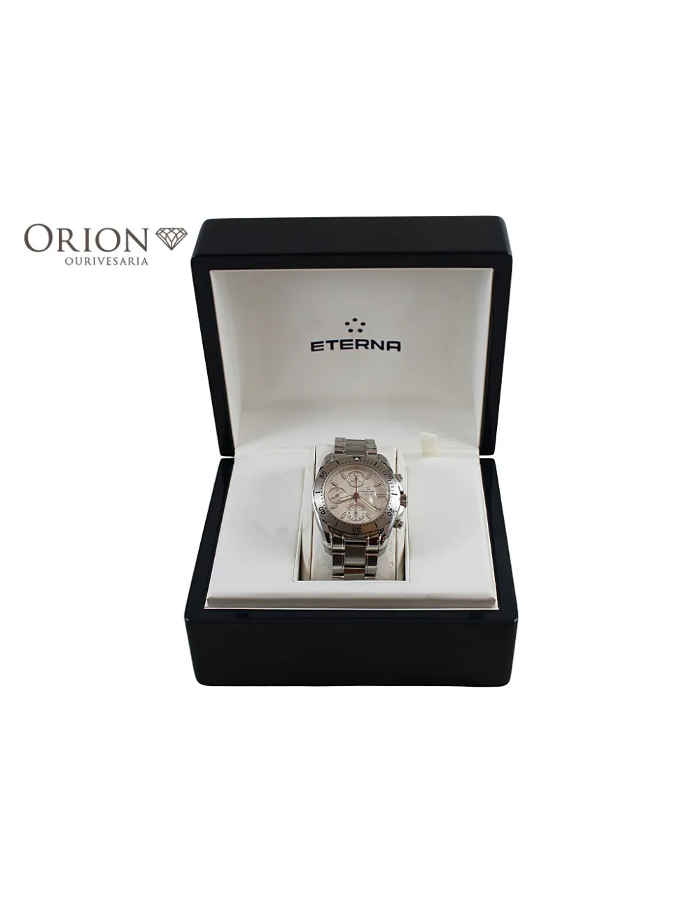 Eterna-Matic Kontiki
