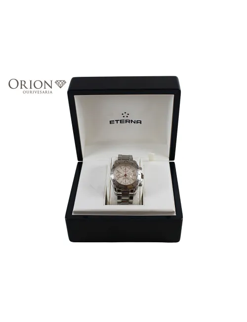 Eterna-Matic Kontiki