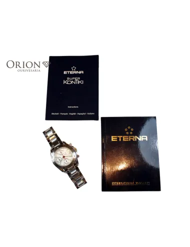 Eterna-Matic Kontiki