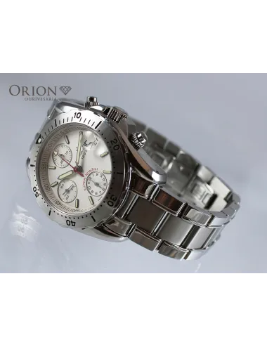 Eterna-Matic Kontiki
