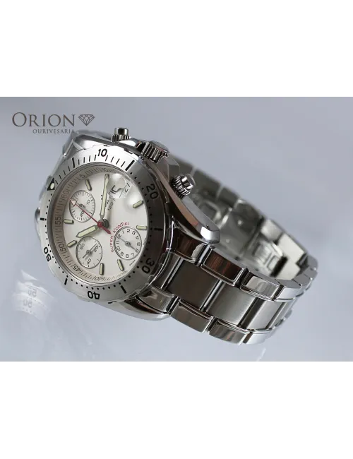 Eterna-Matic Kontiki