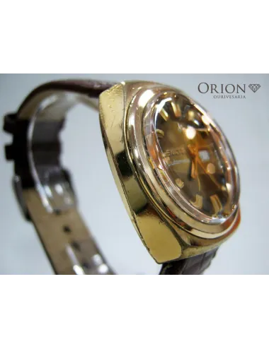 Pre-owned Enicar watch