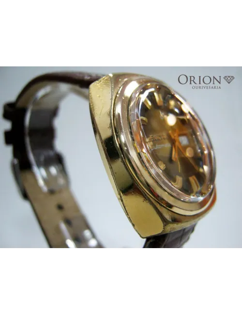 Enicar Day-Date