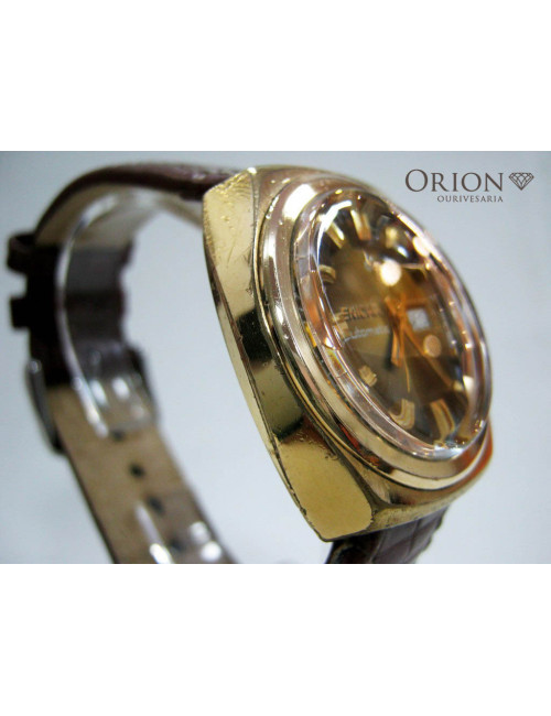 Enicar Day-Date