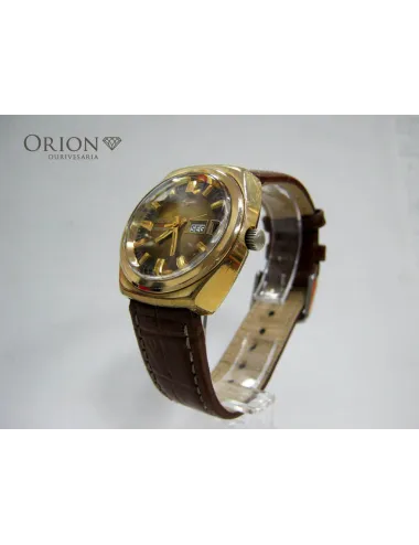 Pre-owned Enicar watch