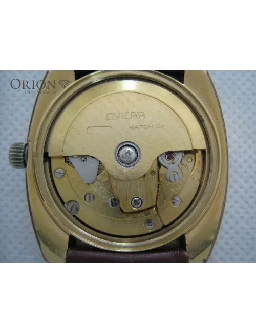 Enicar Day-Date