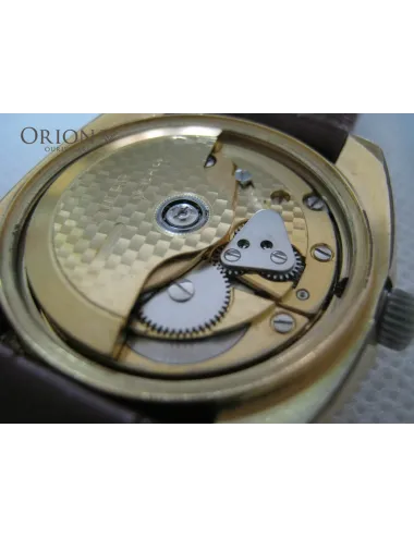 Pre-owned Enicar watch