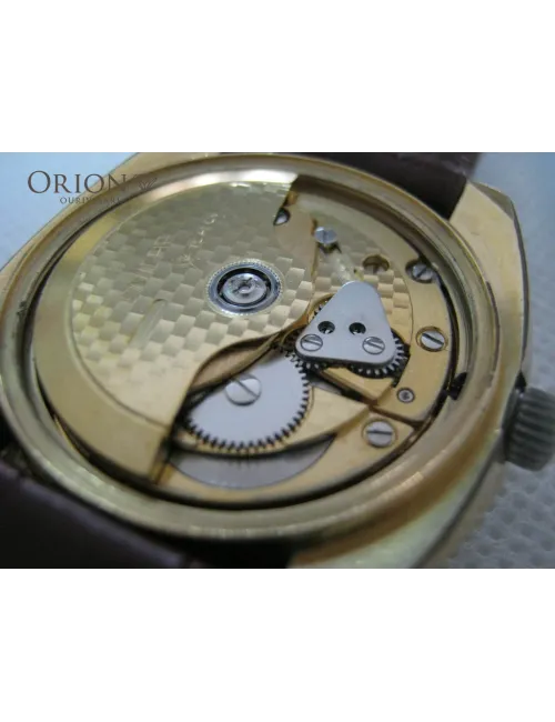 Enicar Day-Date
