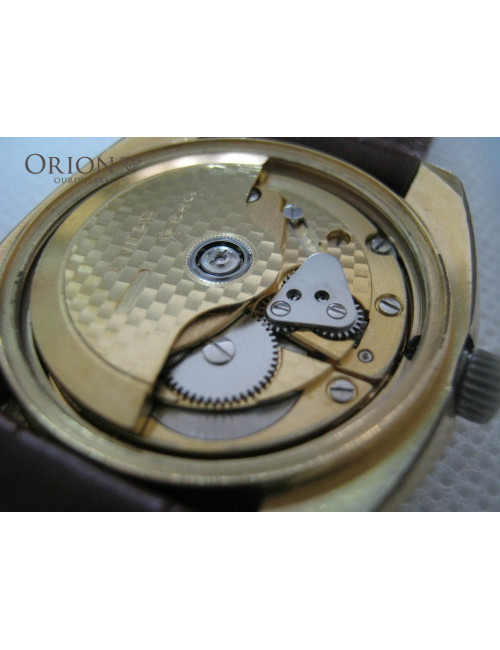Enicar Day-Date