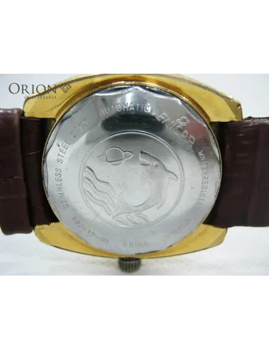 Pre-owned Enicar watch