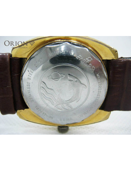 Enicar Day-Date